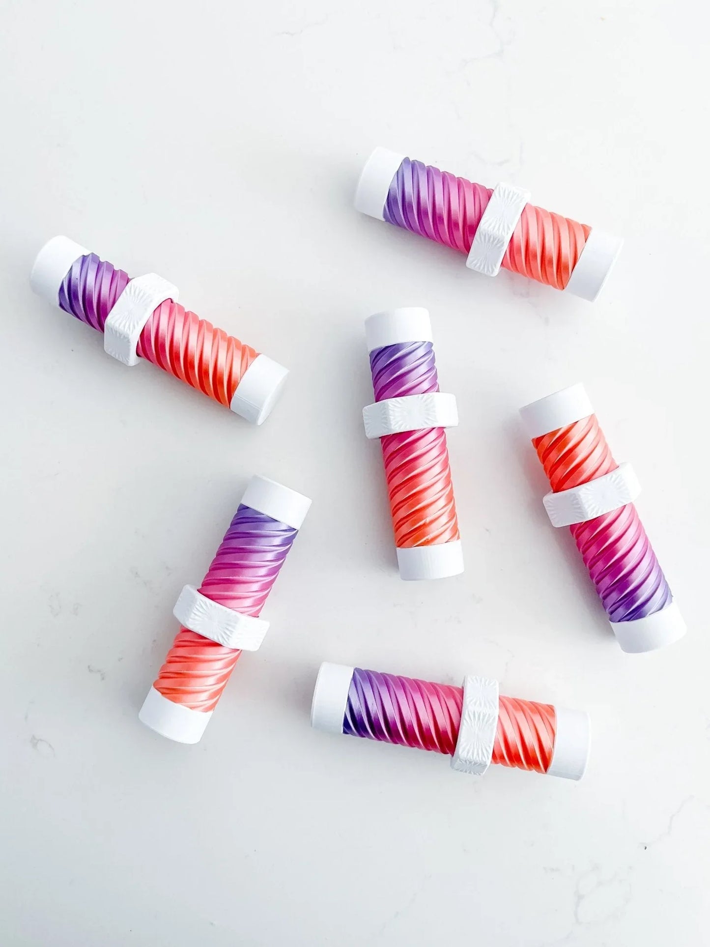 Mixed Bag of Gear Fidgets - Puppy's Aesthetics
