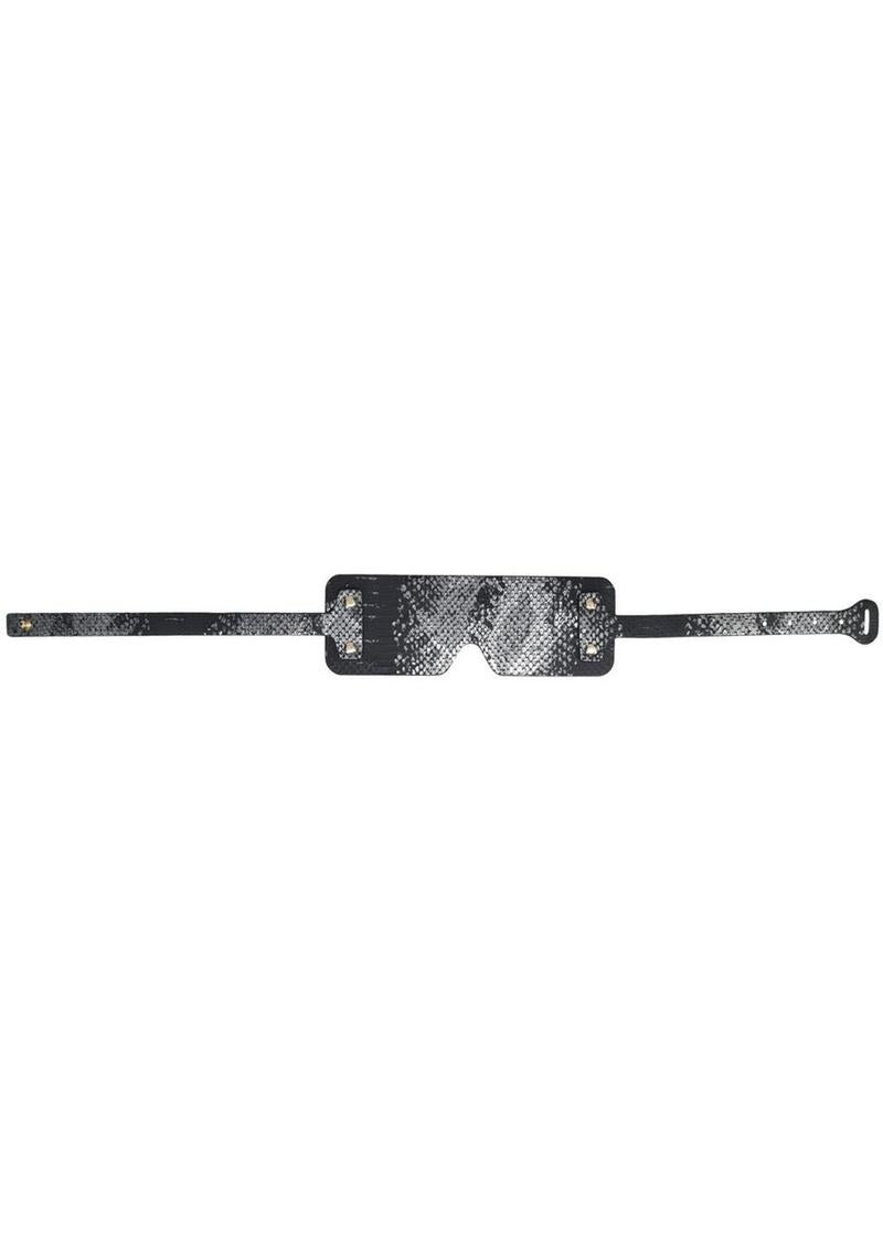 Ouch! Florence Collection Blindfold