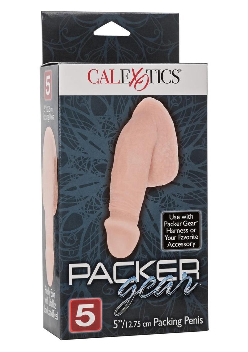 Packer Gear Soft Packing Penis