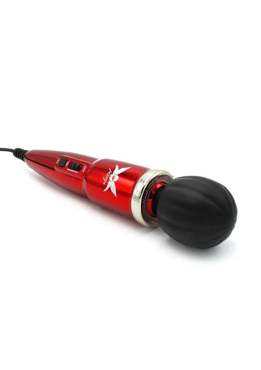 Pixey Silence Body Wand Cherry Edition - Puppy's Aesthetics