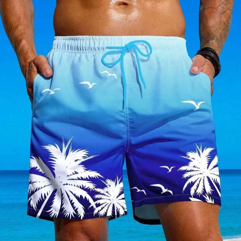 Sunshine Waddle Shorts (Colors) - Puppy's Aesthetics