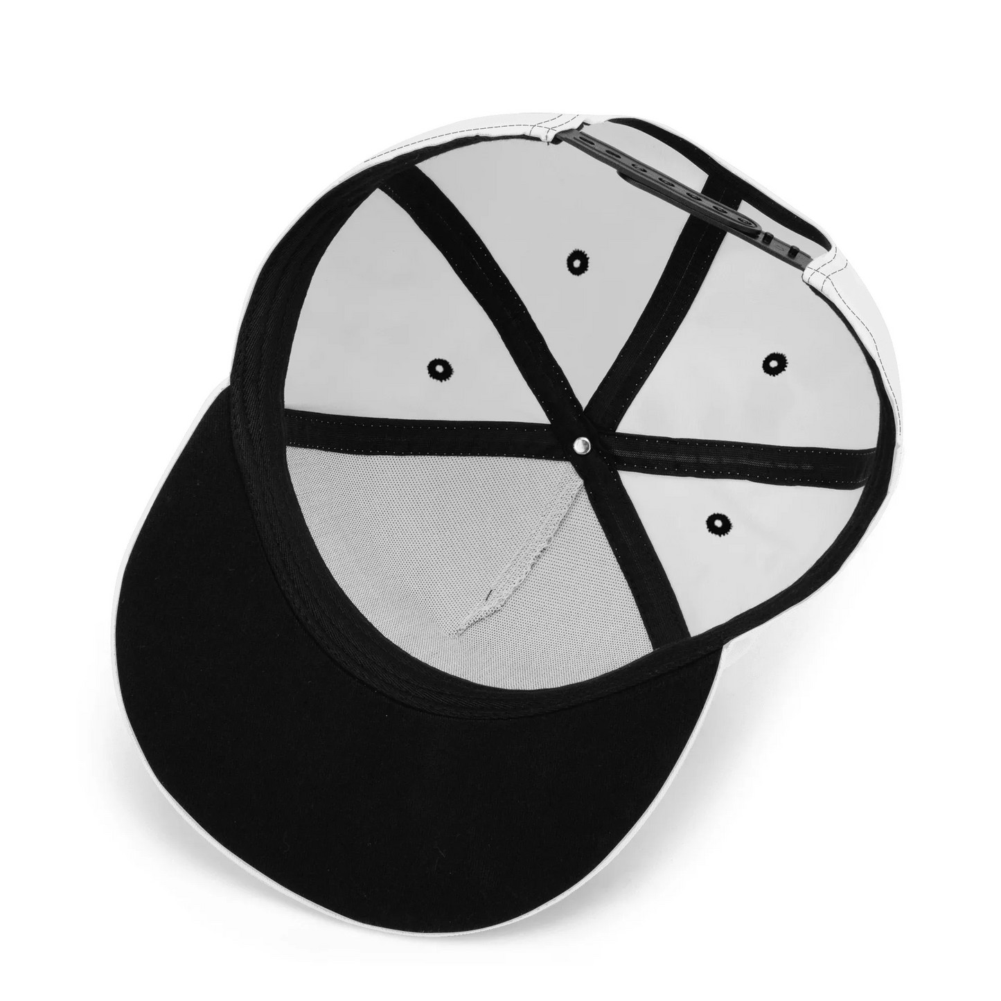 DinoRoar Classic Snapback - Puppy's Aesthetics