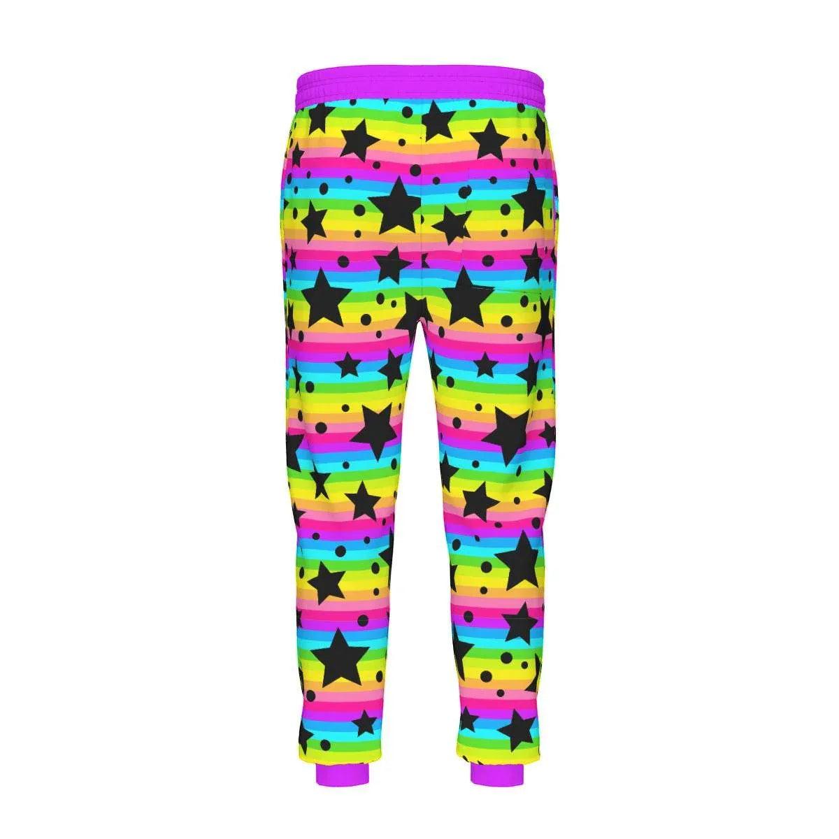 Starlight BunBun Soft Unisex Sweatpants - Puppy's Aesthetics