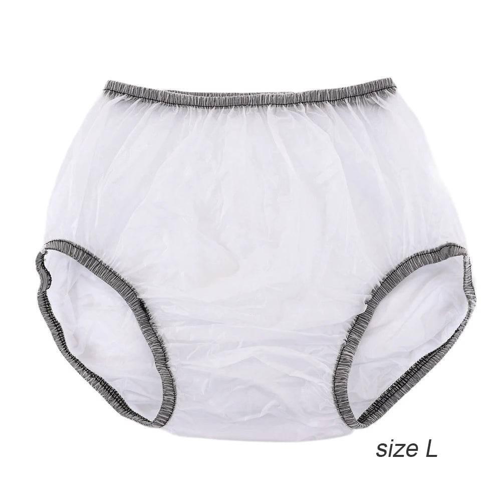 Puddle Pals PVC Diaper Cover - Puppy's Aesthetics