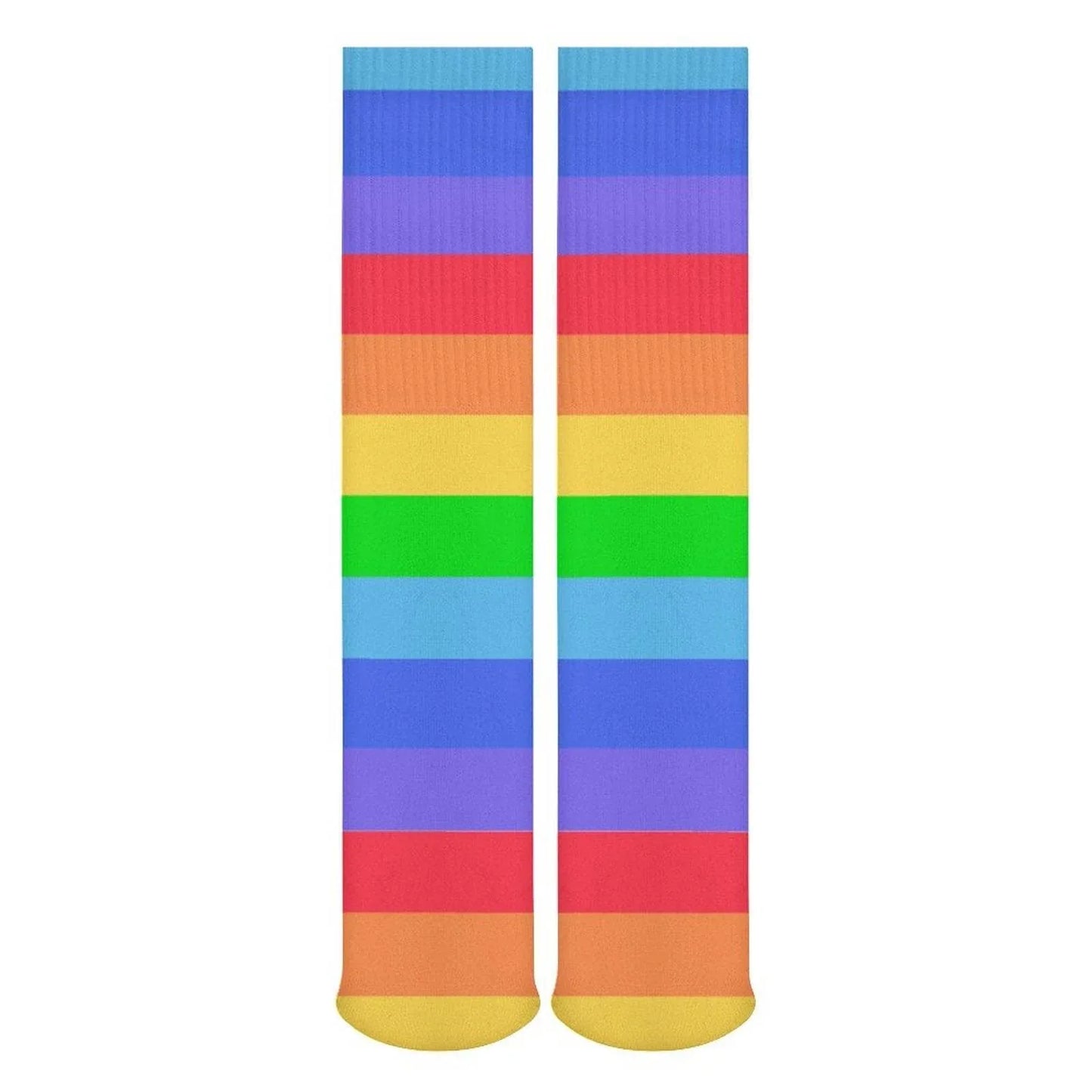 Rainbow Breeze Tubies - Puppy's Aesthetics