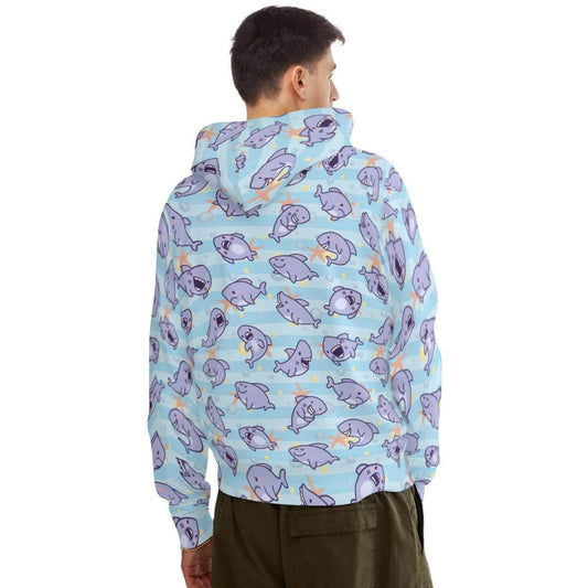 Lil Finny Unisex Cuddle Fit - Puppy's Aesthetics