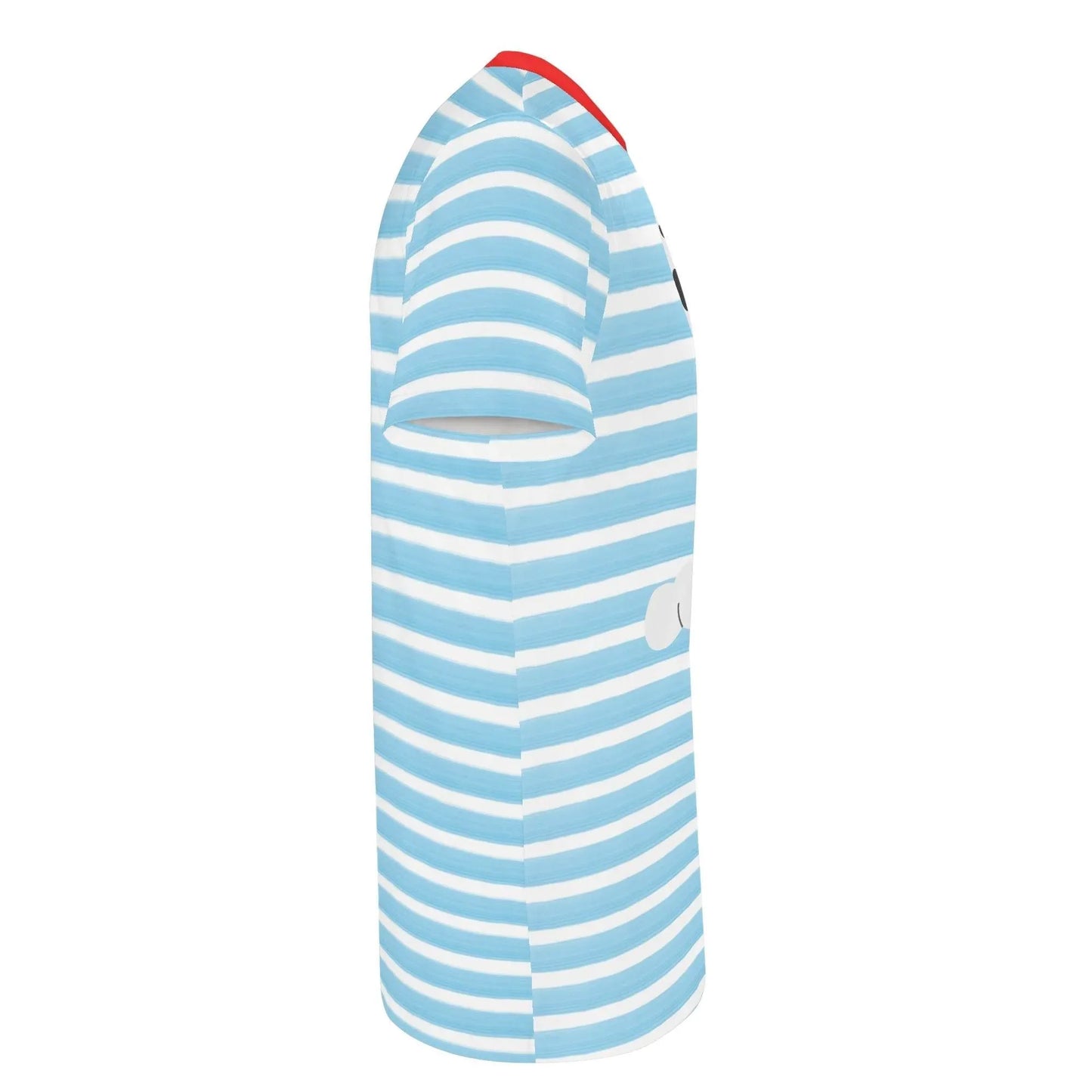 Borkin’ Blue Unisex Playset - Puppy's Aesthetics