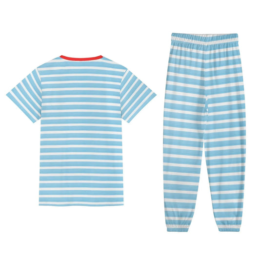 Borkinā Blue Unisex Playset - Puppy's Aesthetics