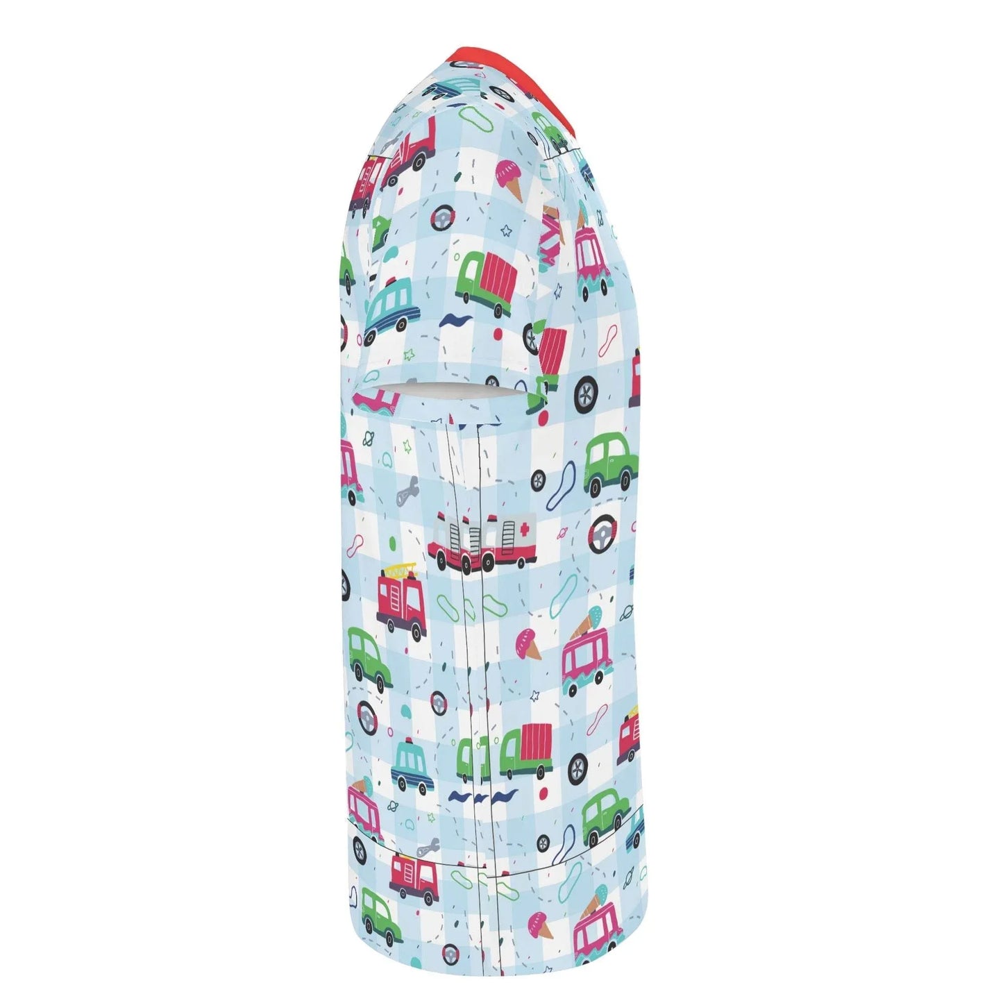 Tidy Tracks Unisex Playset - Puppy's Aesthetics