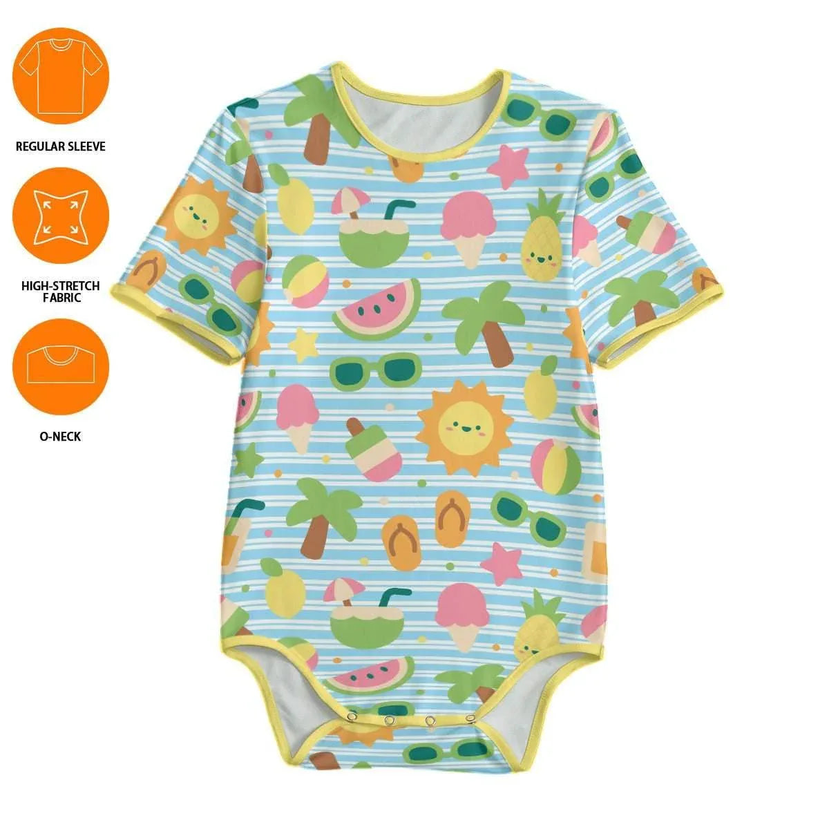 Beachy Bums Adult Unisex CuddleSuit - Puppy's Aesthetics