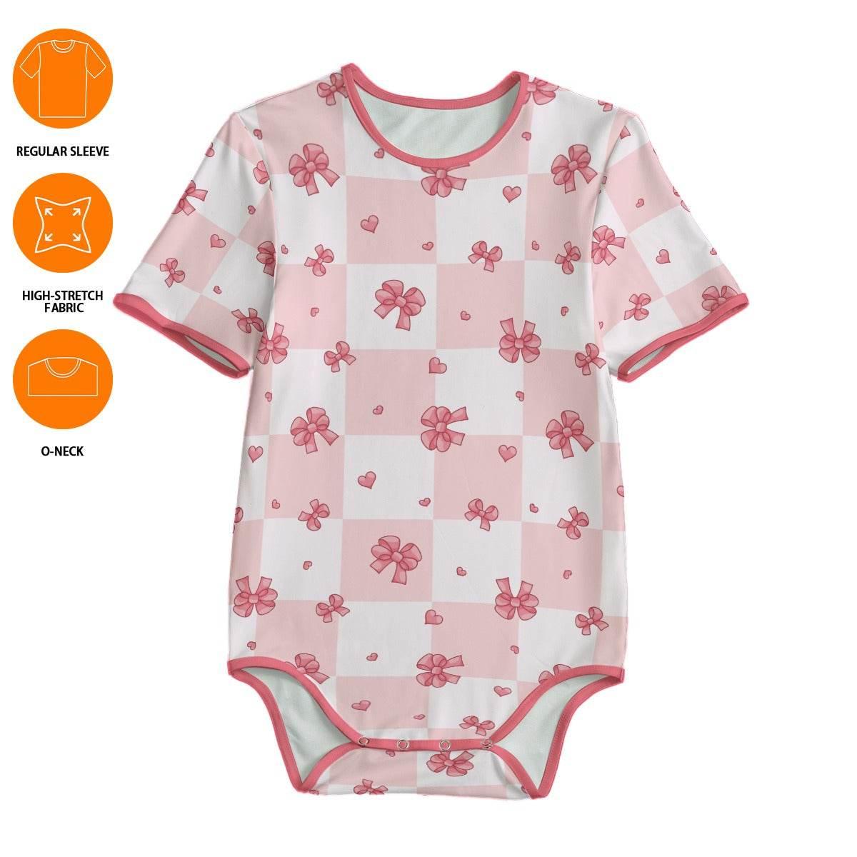 Bowtiful Dreams Adult Unisex CuddleSuit - Puppy's Aesthetics