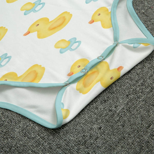 Duckie Dreams Adult Unisex CuddleSuit - Puppy's Aesthetics