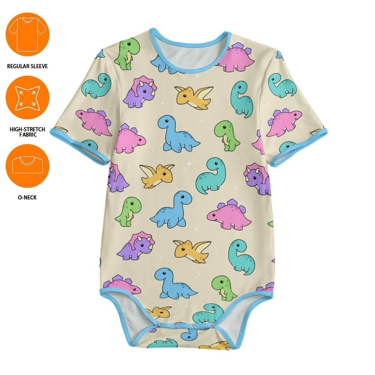 Lil' Roar Adult Unisex CuddleSuit - Puppy's Aesthetics