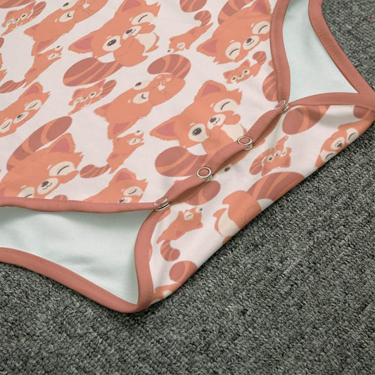 Little Rascal Adult Unisex CuddleSuit - Puppy's Aesthetics