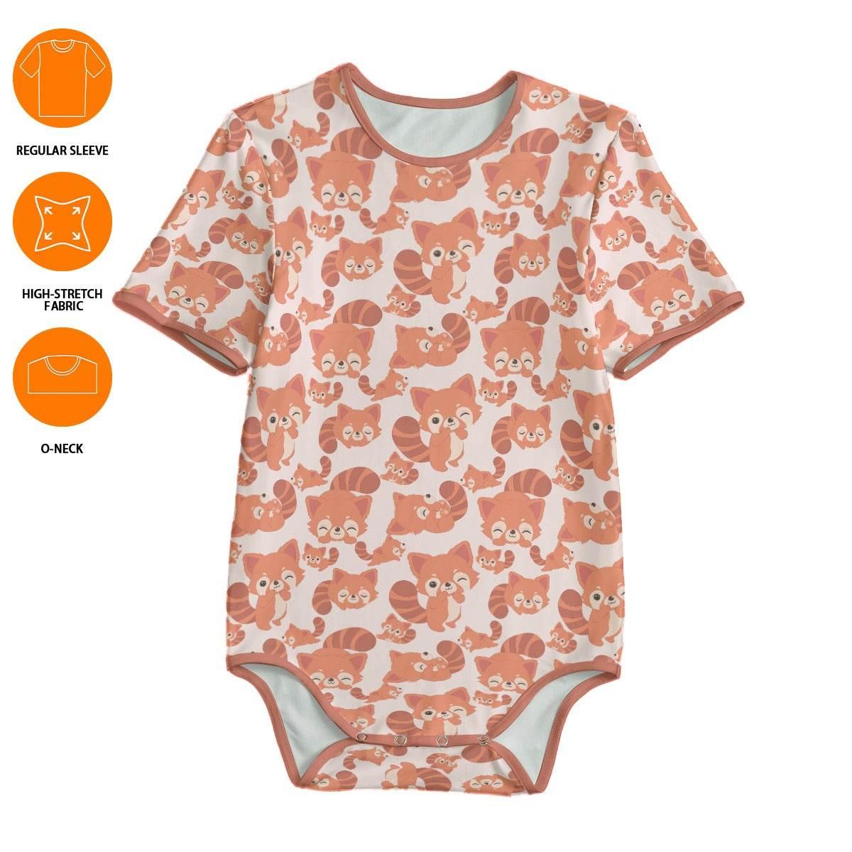 Little Rascal Adult Unisex CuddleSuit - Puppy's Aesthetics