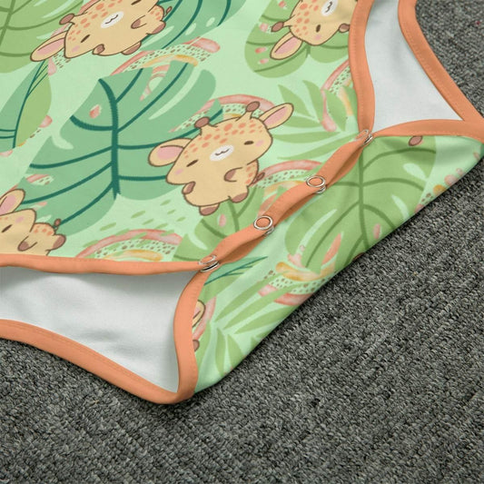 Little Spots Adult Unisex CuddleSuit - Puppy's Aesthetics