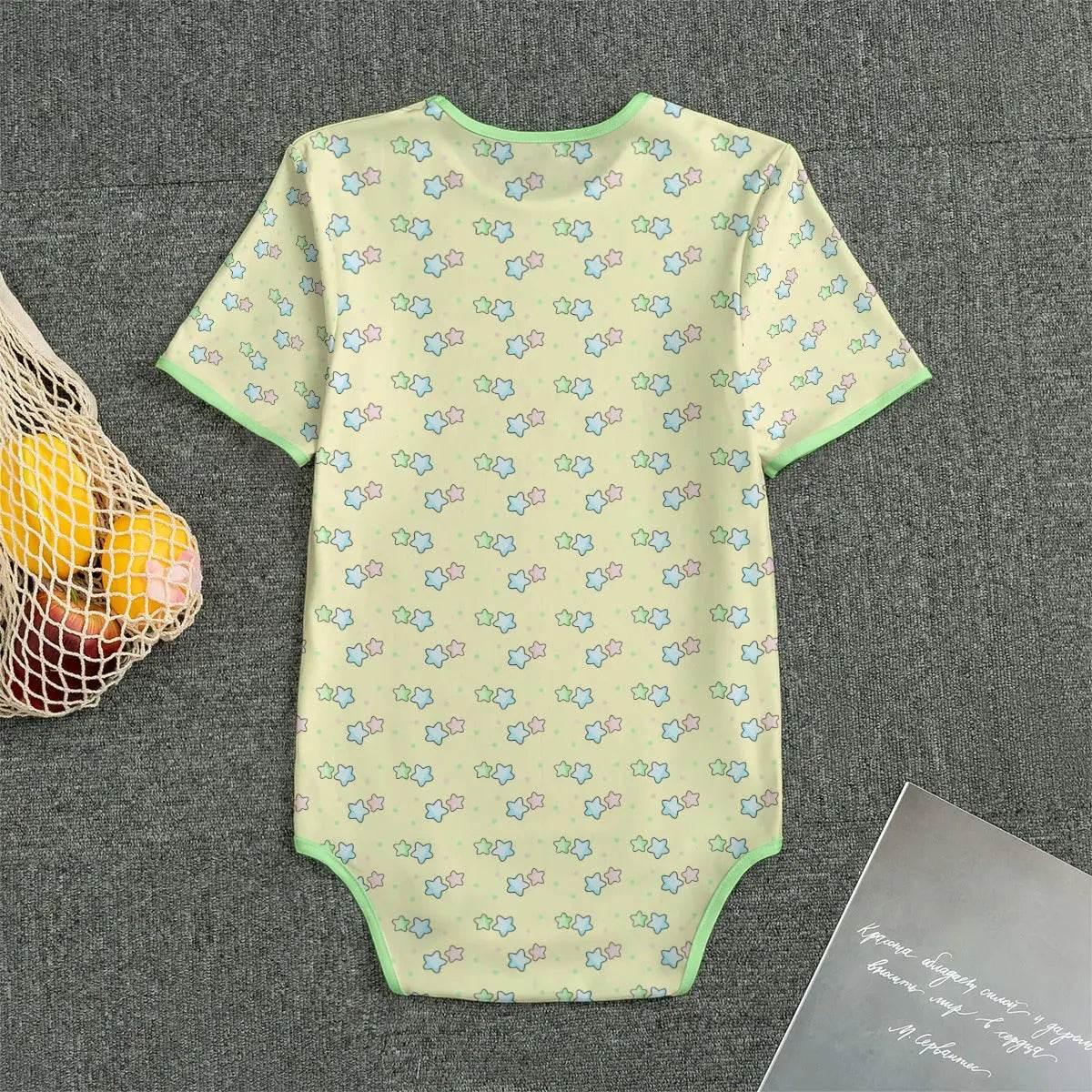 Little Stars Adult Unisex CuddleSuit - Puppy's Aesthetics