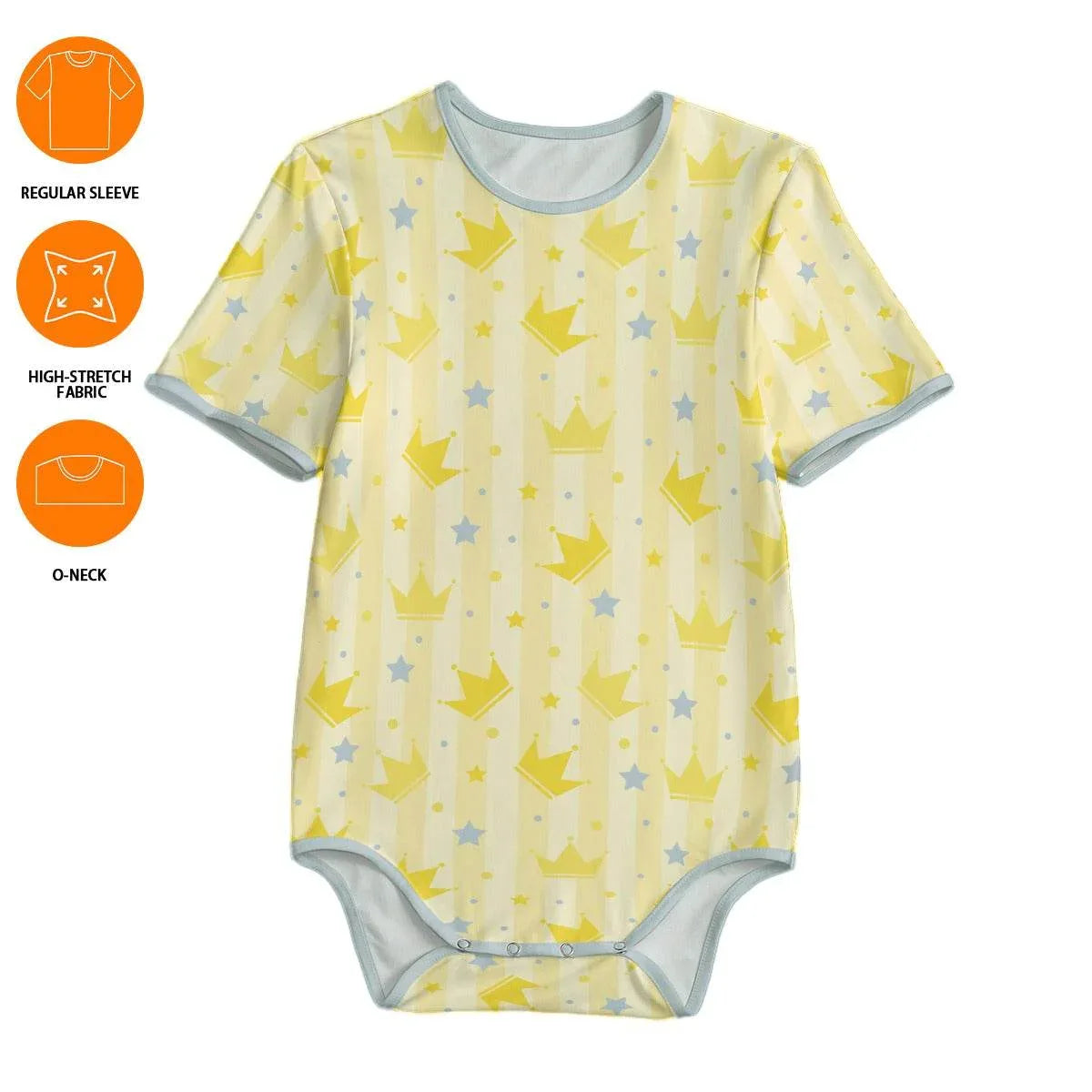 Royal Bumble Adult Unisex CuddleSuit - Puppy's Aesthetics