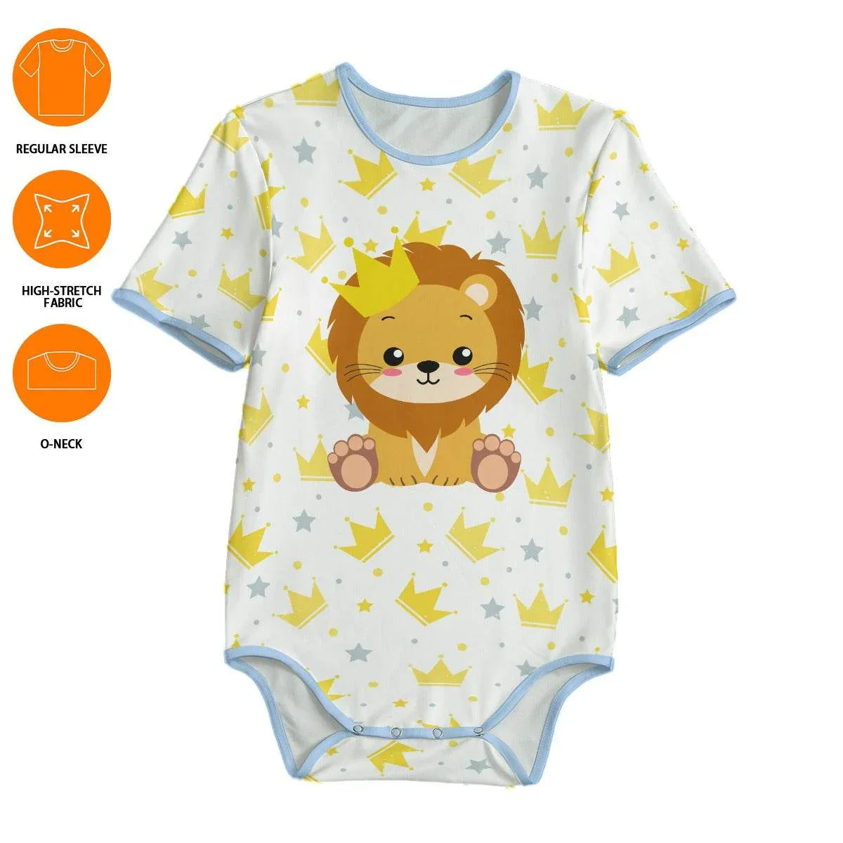 Royal Roary Adult Unisex CuddleSuit - Puppy's Aesthetics