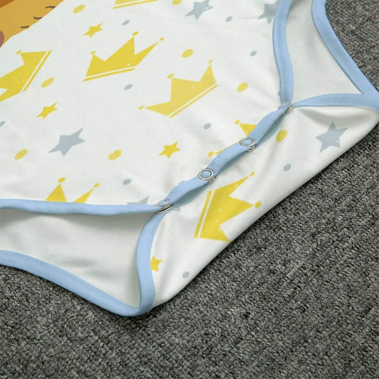 Royal Roary Adult Unisex CuddleSuit - Puppy's Aesthetics
