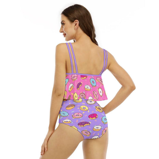 Sprinkle Pop Waddle Suit - Puppy's Aesthetics