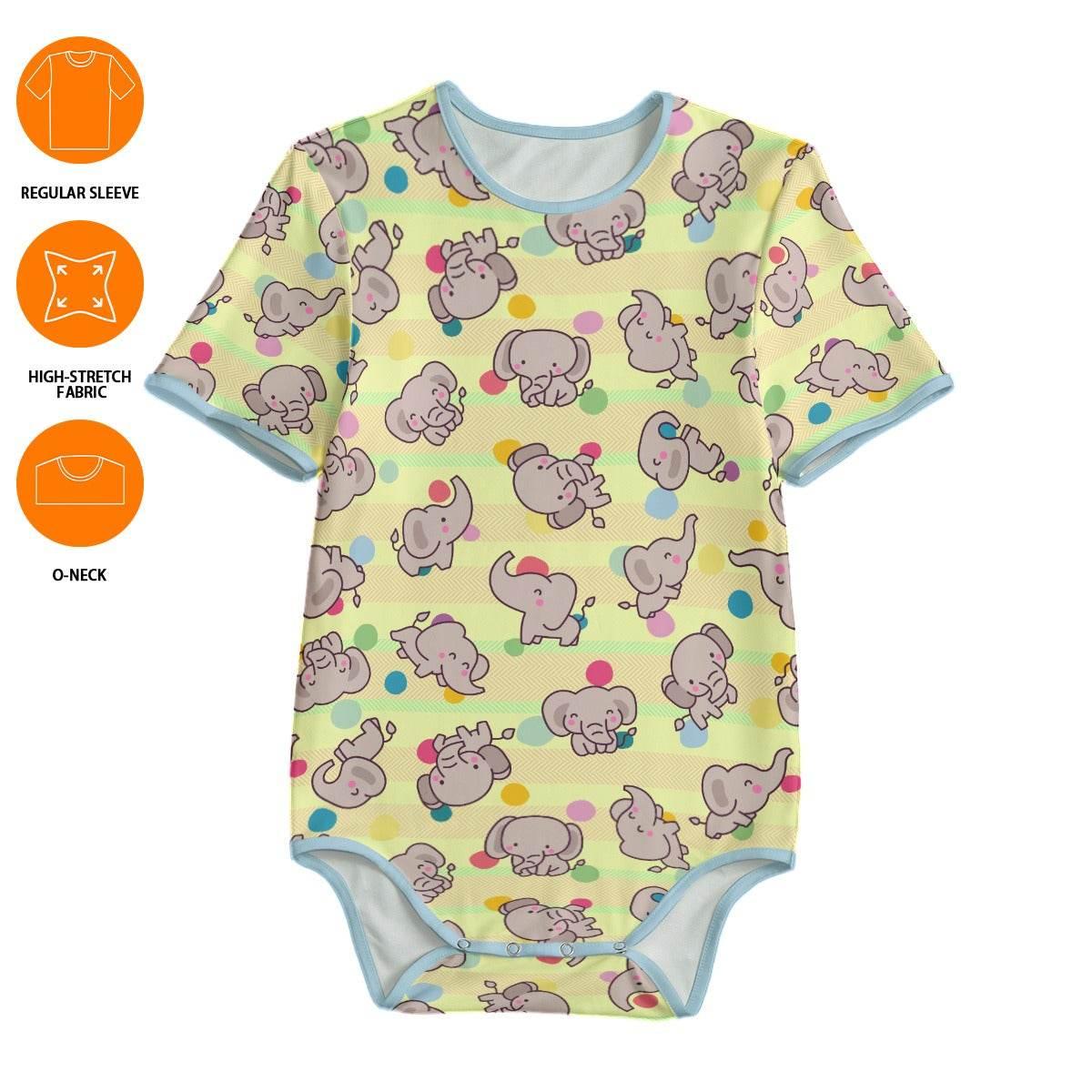Stripes & Stomps Adult Unisex CuddleSuit - Puppy's Aesthetics