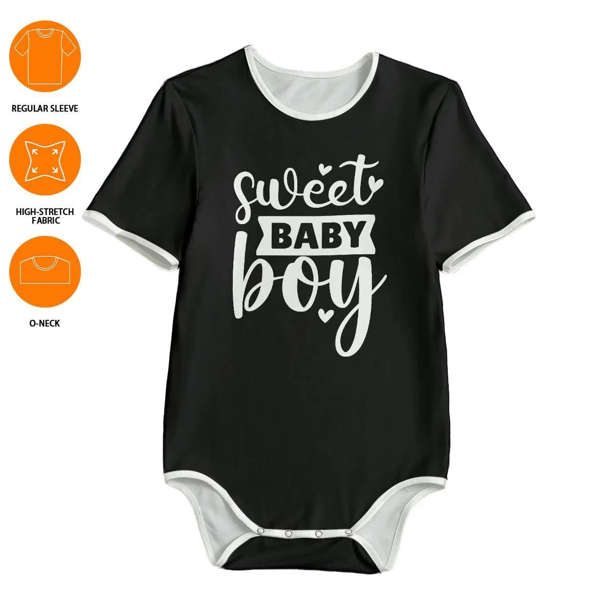 Sweet Baby Boy Adult Unisex CuddleSuit - Puppy's Aesthetics