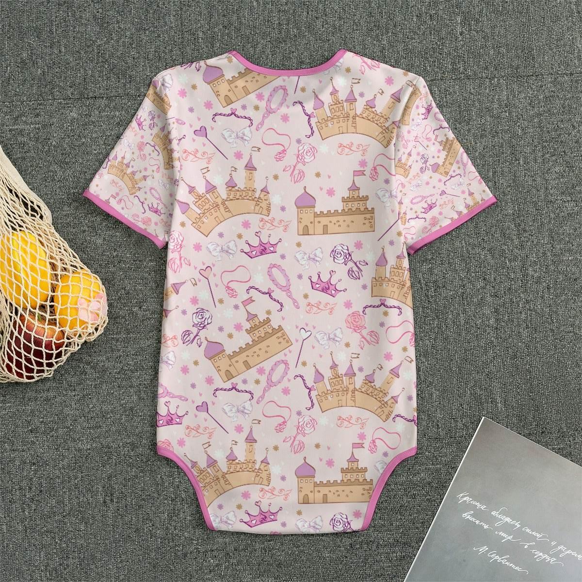 Sweet Princess Adult Unisex CuddleSuit - Puppy's Aesthetics