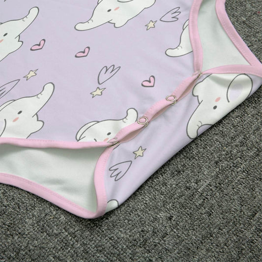 Twinkle Trunk Adult Unisex CuddleSuit - Puppy's Aesthetics