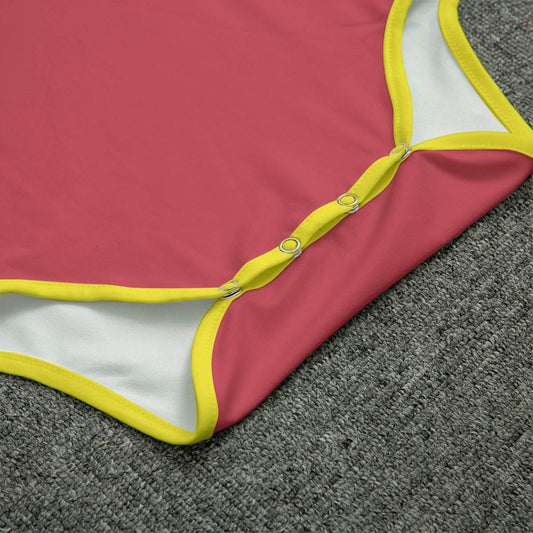 Vibrant Star Adult Unisex CuddleSuit - Puppy's Aesthetics