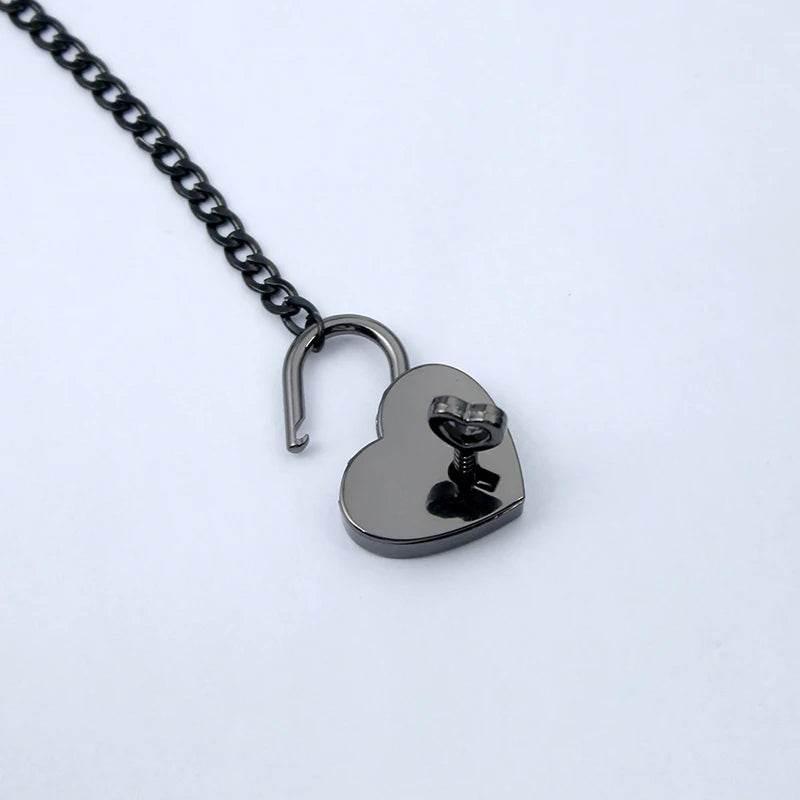 Submissive Day Collar - Puppy's Aesthetics