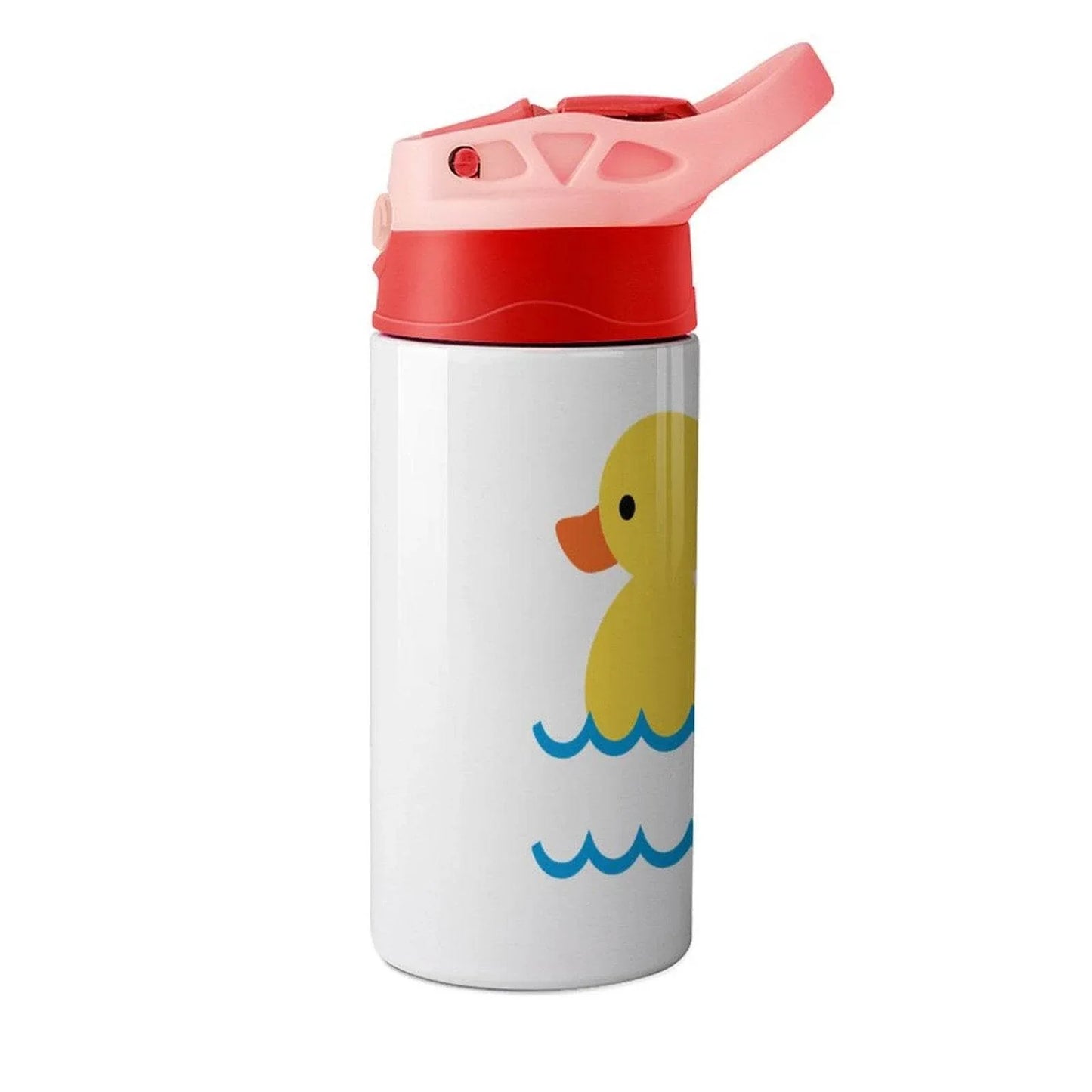 Lil Quacky Sip N' Go - Puppy's Aesthetics