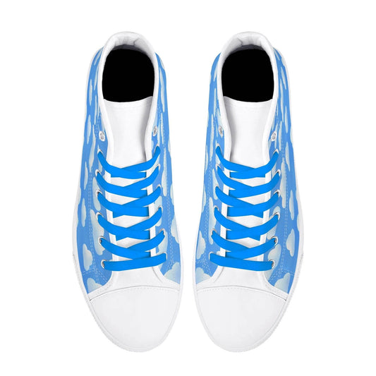 Dreamy Skies Unisex Stompers - Puppy's Aesthetics