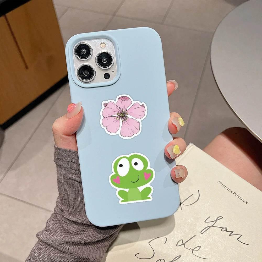 Pastel Dreamies Retro Set - Puppy's Aesthetics