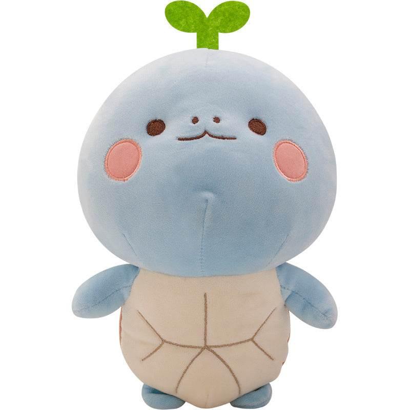 Nap N’ Hug Kawaii Plush Buddy - Puppy's Aesthetics