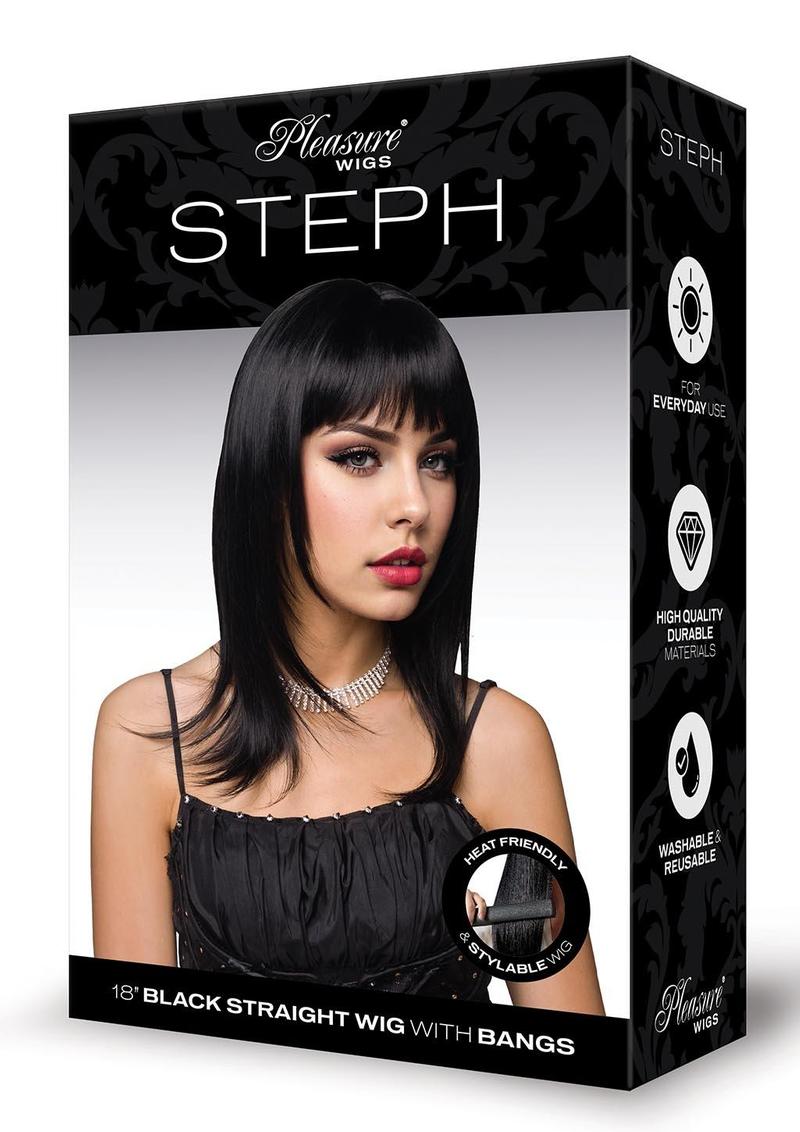 Steph Wig
