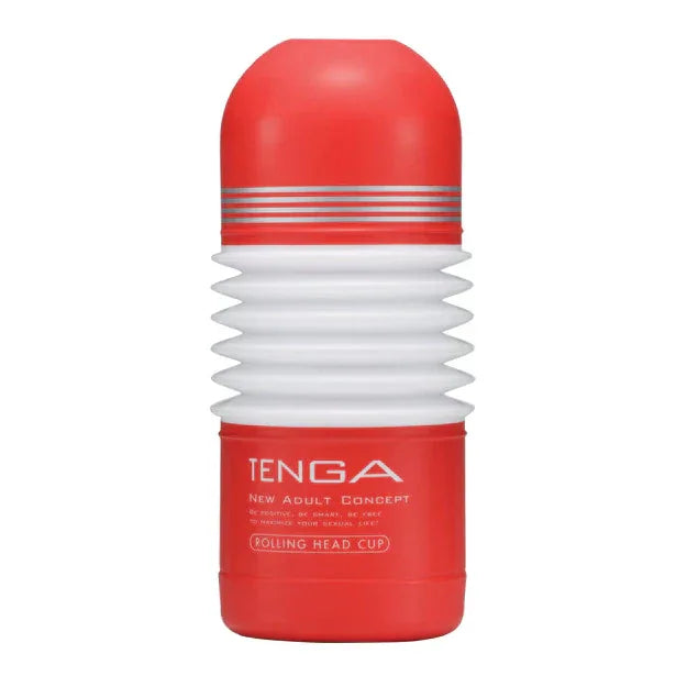 Standard Male Masturbator with 360° Spiral Sensation - Puppy's Aesthetics