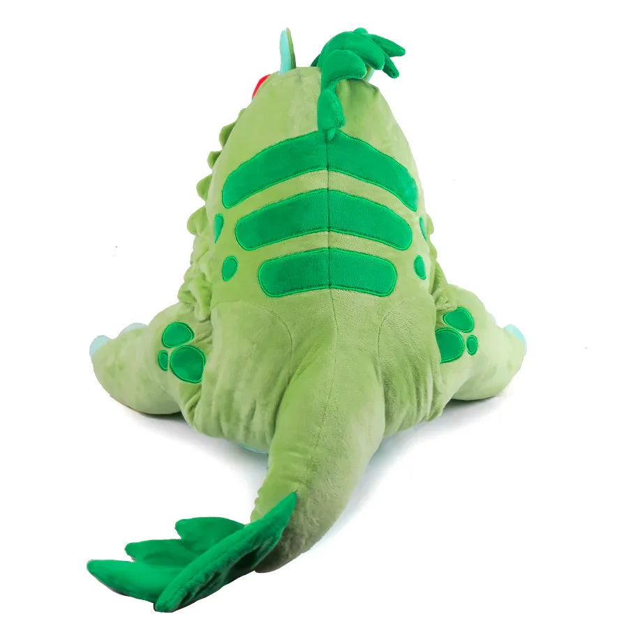 Jumbo Chupacabra Plushie - Puppy's Aesthetics