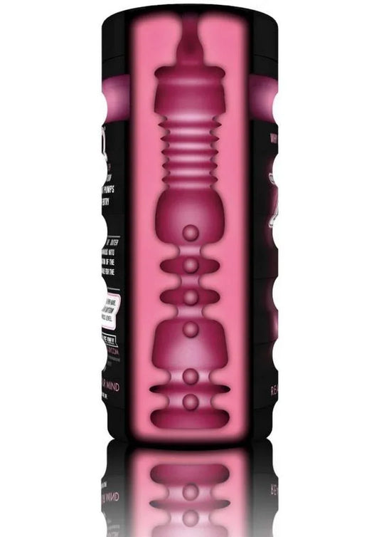Zolo Deep Throat Cup Masturbator - Puppy's Aesthetics