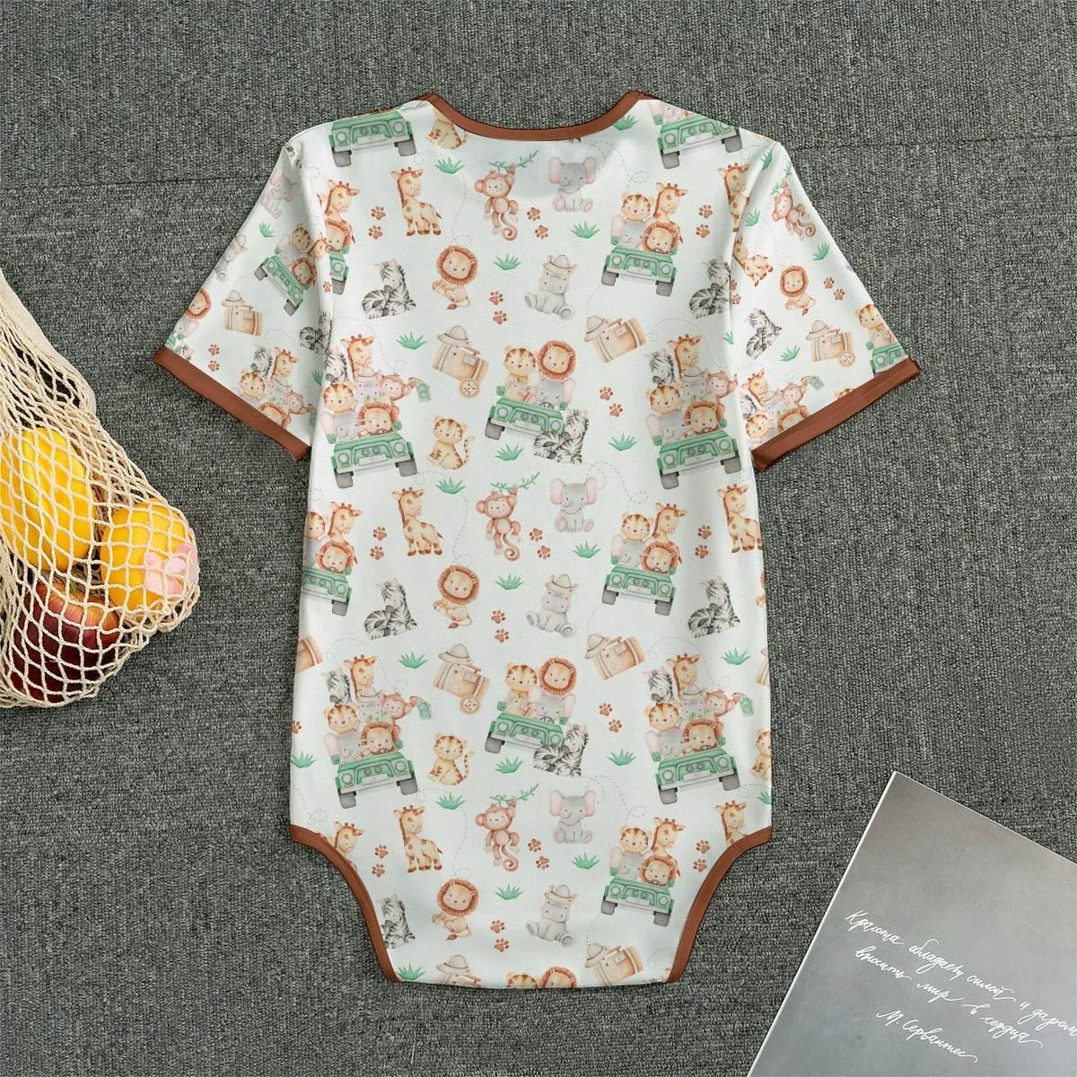 Lil Safari Lion Adult Unisex CuddleSuit - Puppy's Aesthetics