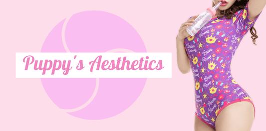 Are you ready to dive into a world of cute, kinky, and kawaii fashion? Puppy's Aesthetics