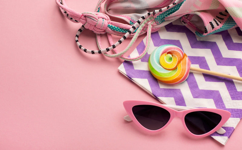 Clothing Accessories