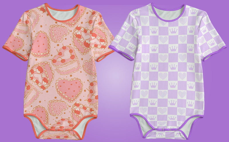 Valentine Collection