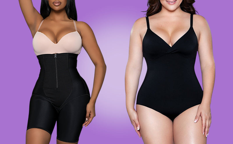 Shapewear