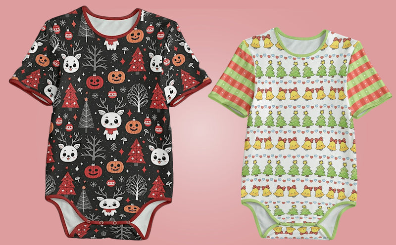 Cozy Christmas Collection