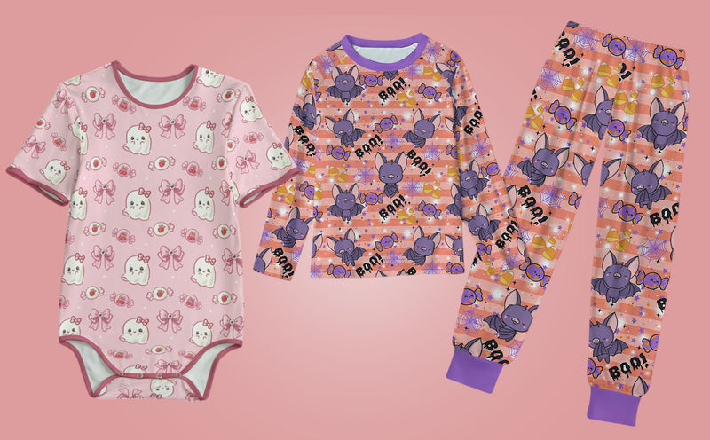 Halloween Collection