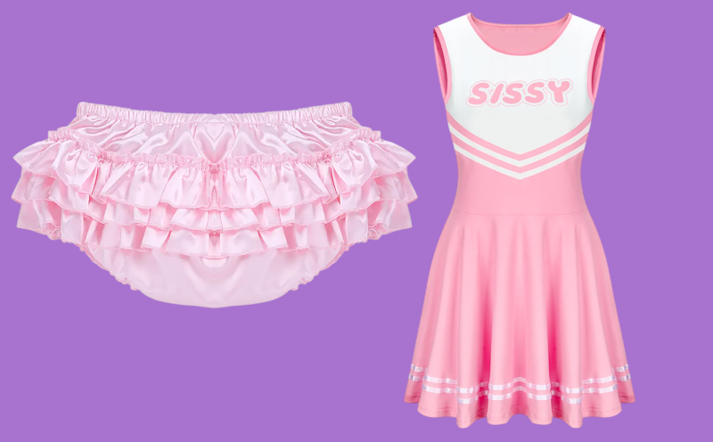 Sissy Dreams
