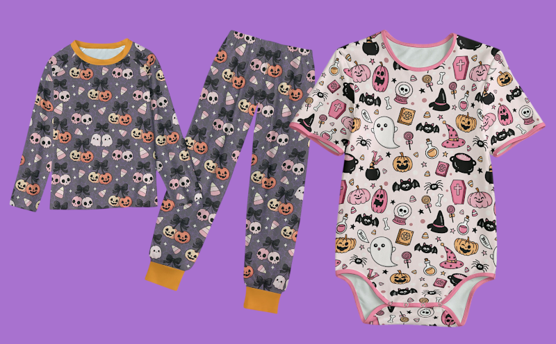 Halloween Collection