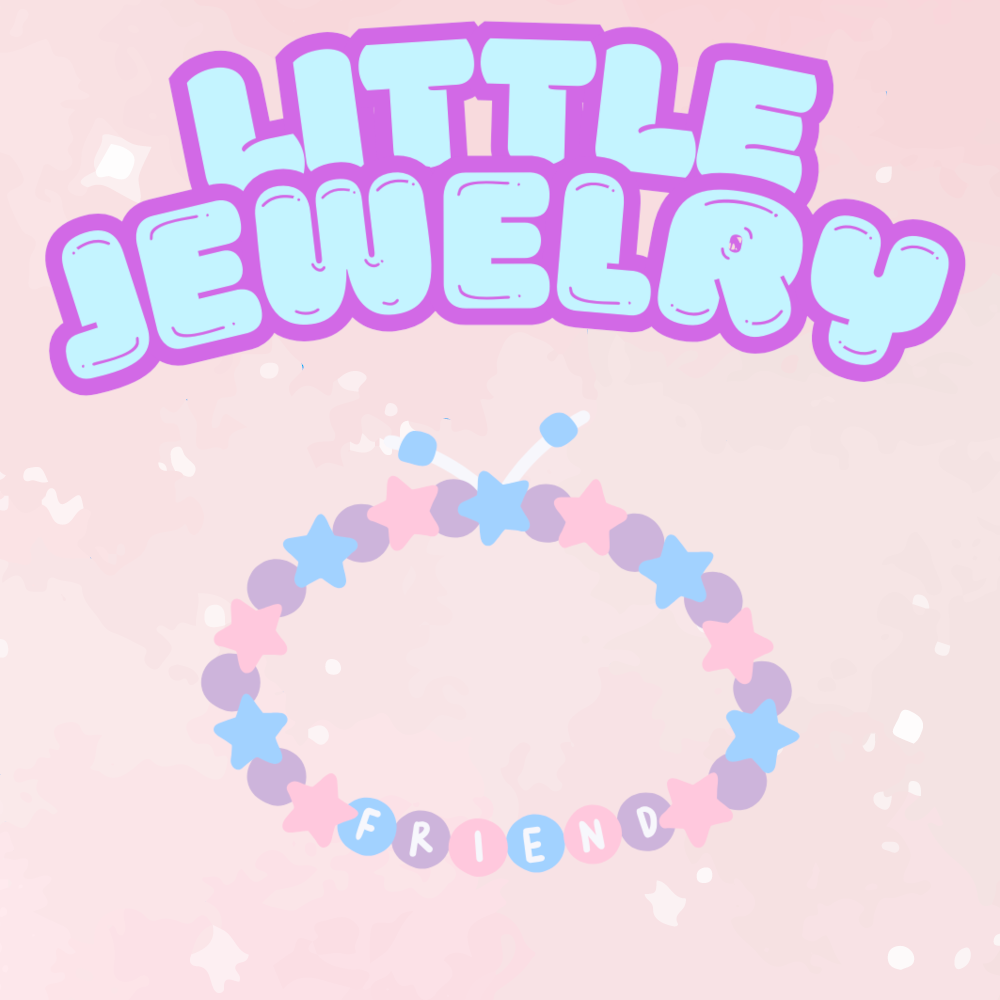 Little Jewelry