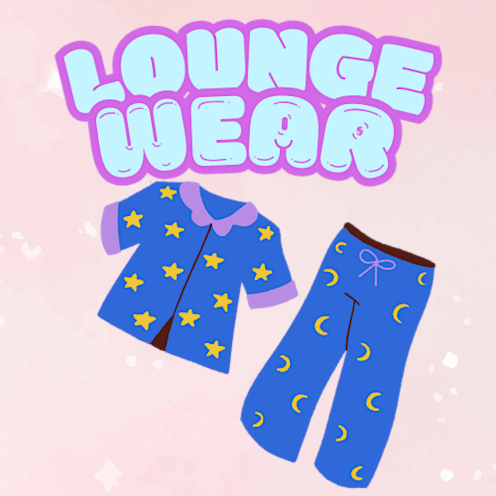 Loungewear